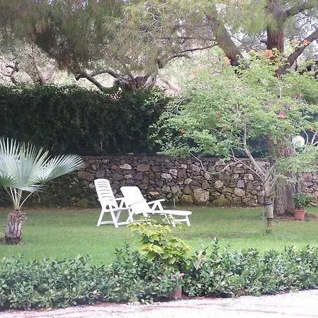 Villa Elizabeth