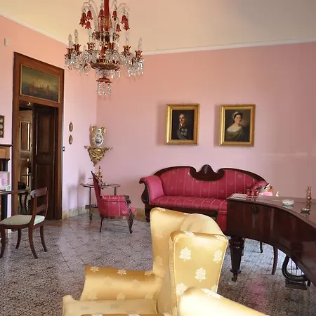 Elizabeth Villa Milazzo