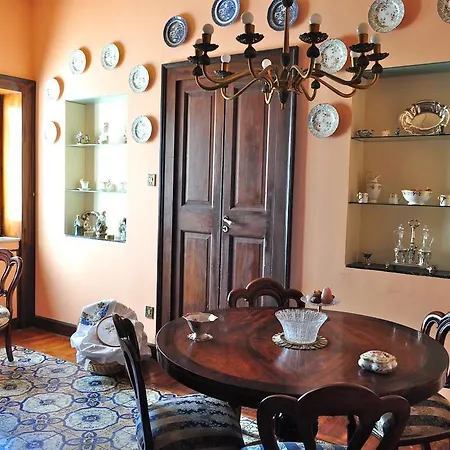 Villa Elizabeth Milazzo