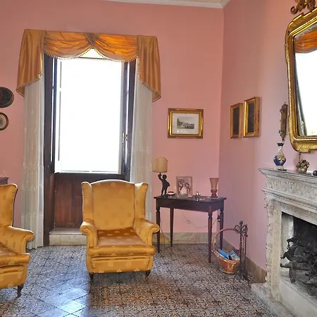 Villa Elizabeth Milazzo