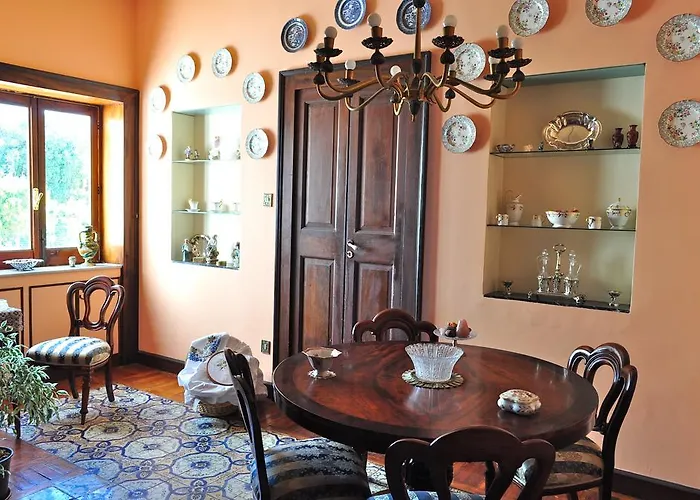 Villa Elizabeth Milazzo